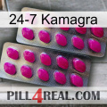 24-7 Kamagra 10